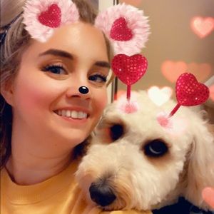 Meet your Posher, Jenn